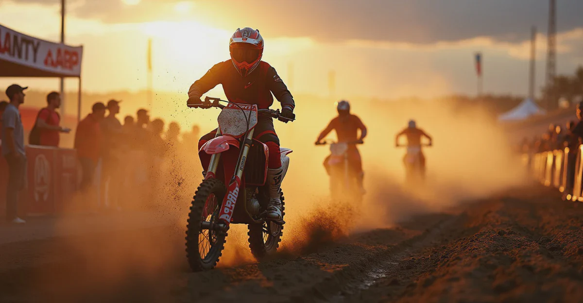 Rick Elzinga se confesse : *« Ce sport est cruel… mais c’est ça qui le rend si beau »* avant son saut en MXGP 2026