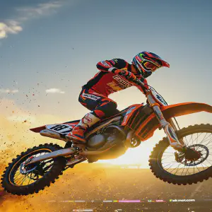 Roczen s'achève, Deegan & Tomac s'affrontent à Gold Coast – WSX