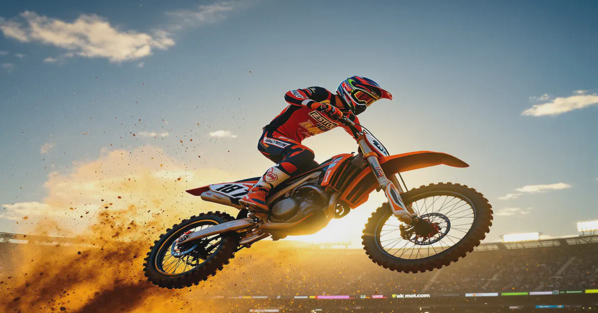 Roczen s'achève, Deegan & Tomac s'affrontent à Gold Coast – WSX