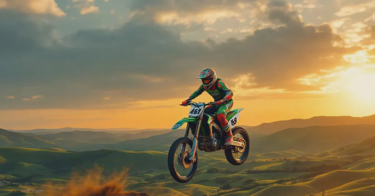 Romain Febvre écrase Sugo avec un double sans réplique : le champion du monde MXGP signe une masterclass au Japon