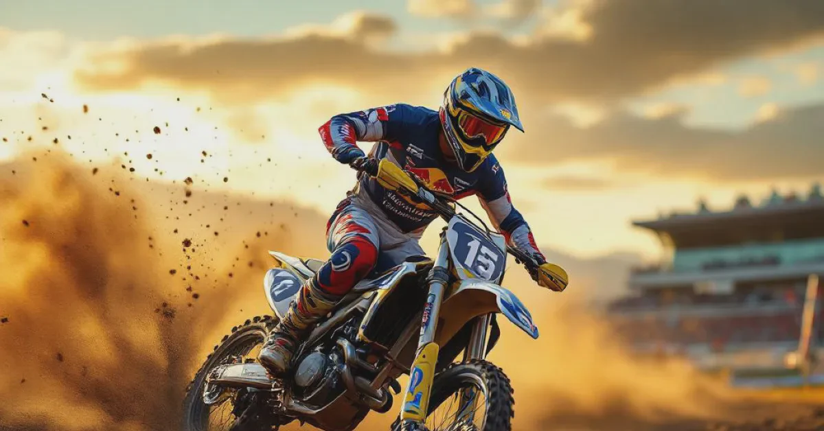 Skovbjerg rejoint Husqvarna : la révolution Europe 250 2026