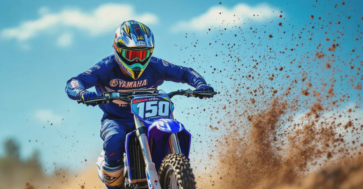 Sleny Goyer rejoint MJC Yamaha en 2026 : la France a-t-elle trouvé son nouveau prodige du motocross ?