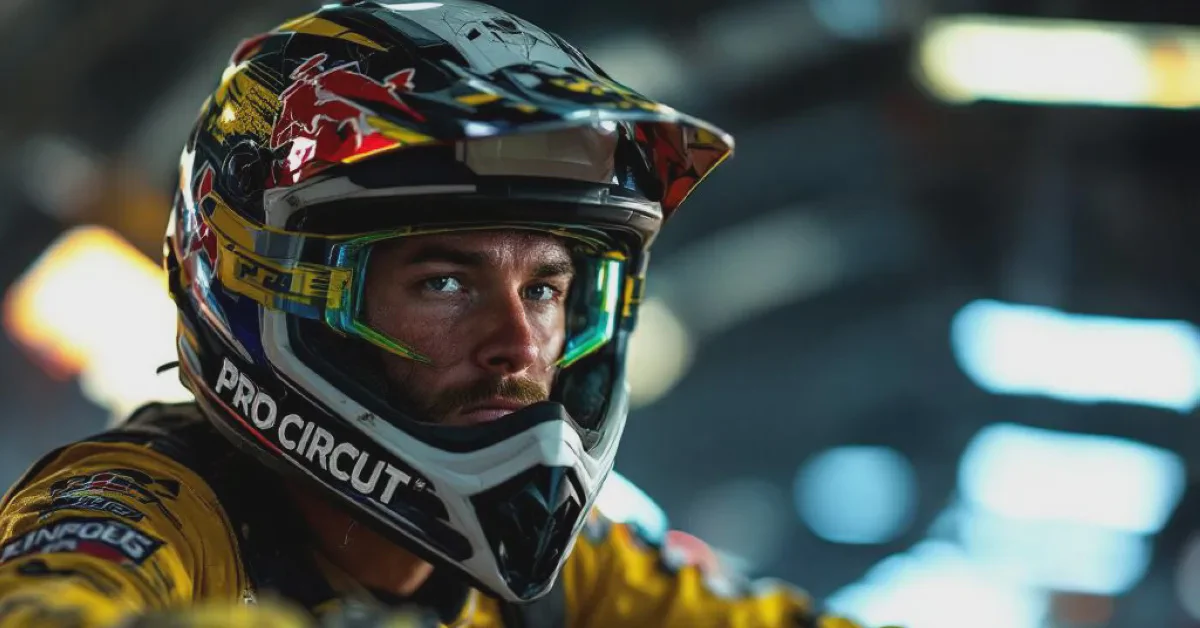 Supercross 2026 : les 250, blessures et la bataille pour la gloire