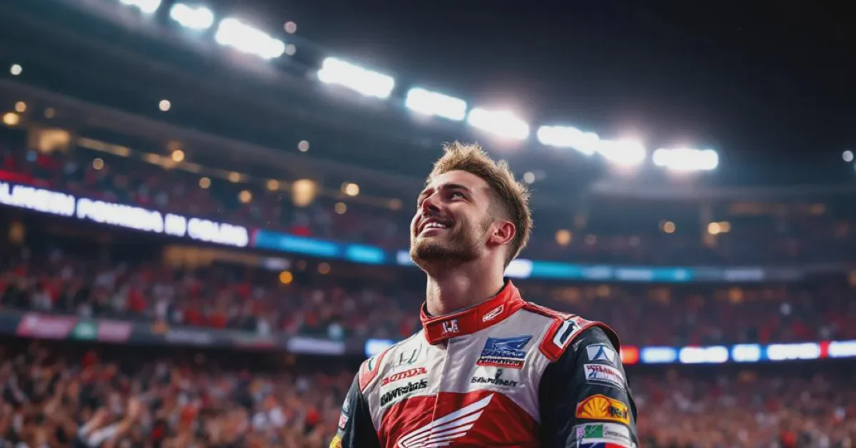 Supercross AUSX : Dean Wilson reprend sa victoire après une pénalité annulée en urgence