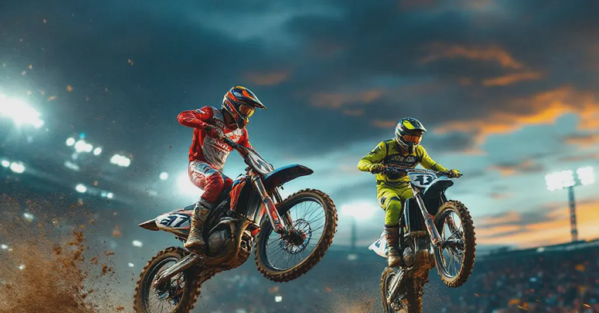 SX Paris 30e : Ferrandis, Musquin et Tomac explosent la piste