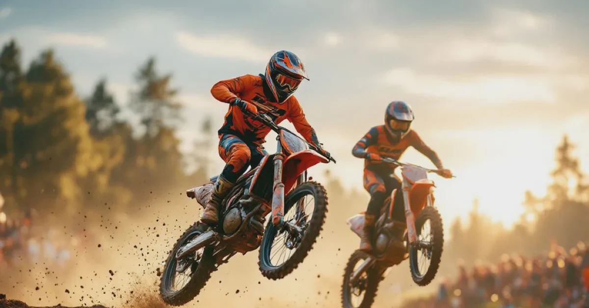 TMX Compétition : Deux Prodiges Français Prêts à Conquérir l'Europe 125 en 2026