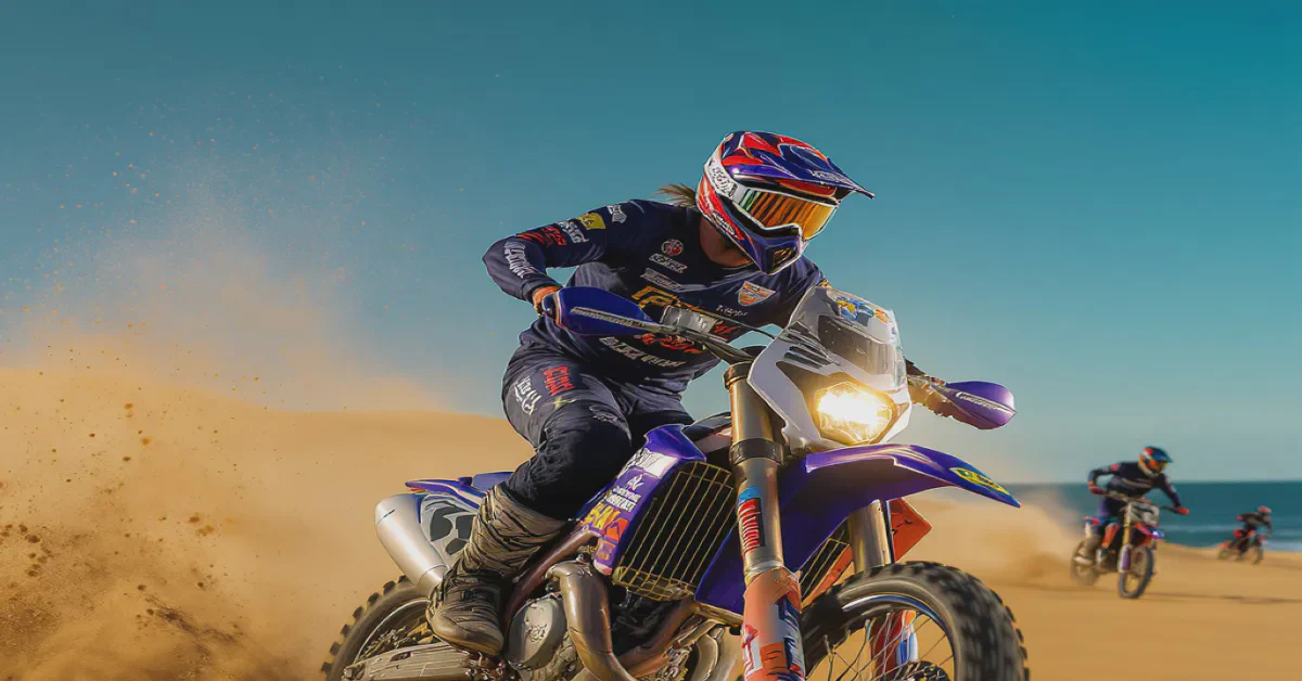 Todd Kellett domine Hossegor-Capbreton : troisième victoire saison