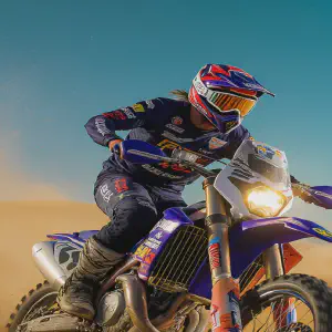 Todd Kellett domine Hossegor-Capbreton : troisième victoire saison