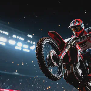 Tom Vialle rejoint Honda HRC : un nouveau défi en MXGP