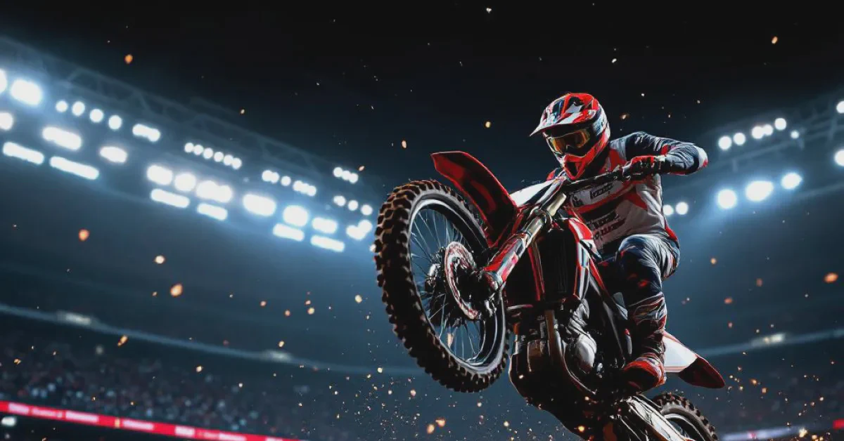 Tom Vialle rejoint Honda HRC : un nouveau défi en MXGP