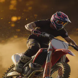 Valentin Teillet dévoile stratégie 70% moto qui détonne motocross