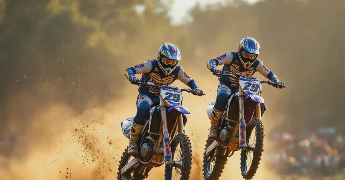 VHR Yamaha dévoile Faure & Bervoets, duo explosif pour l'Europe 250