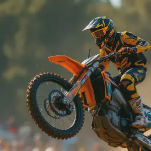 Yannis Lopez passe l’électrique : Stark Future l’emmène au sommet MX