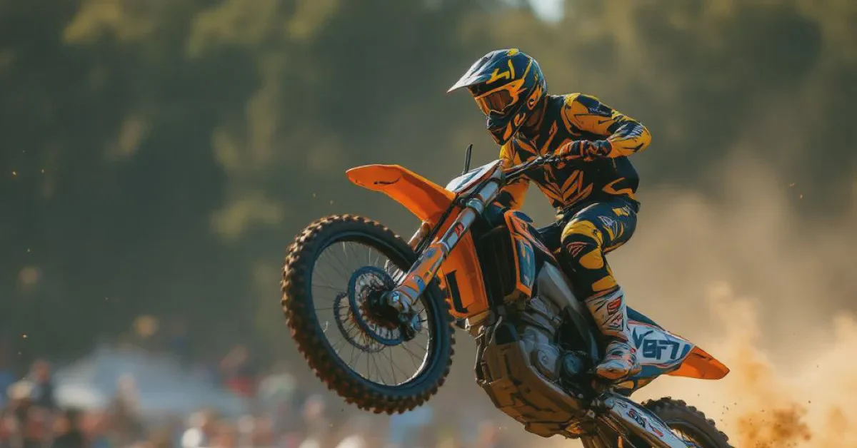 Yannis Lopez passe l’électrique : Stark Future l’emmène au sommet MX